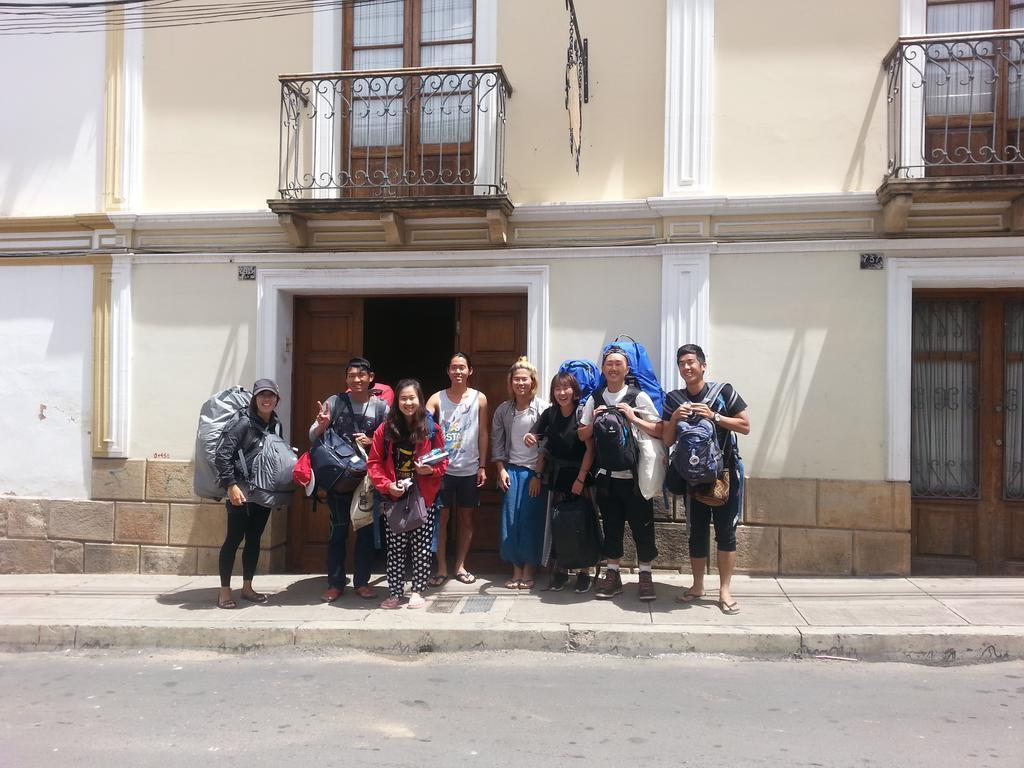 Oropeza * Sucre
